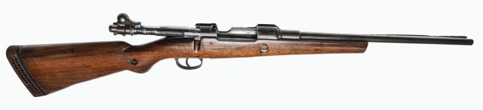 7mm Mauser Fab Nat D&#039;Armes De Guerre