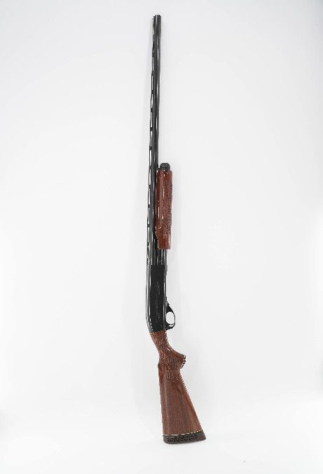 Remington 870 Wingmaster Left Hand 12GA