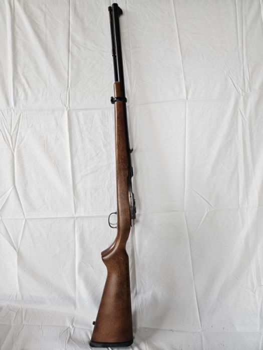 Ruger M77/50 Black Powder Rifle