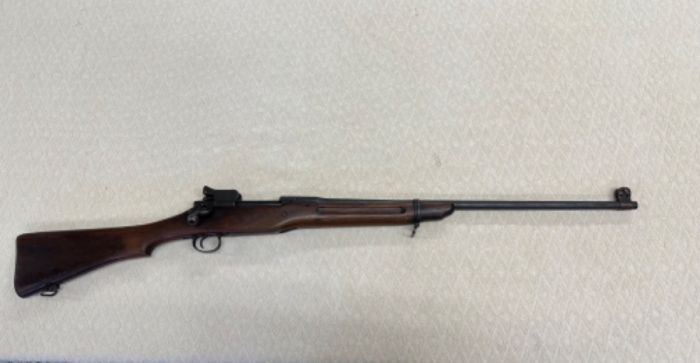 .30-06 Winchester Model 1917 