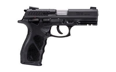 Taurus TH10 DA/SA 10MM 4.25&quot; Adj Sights 15+1 2Mags