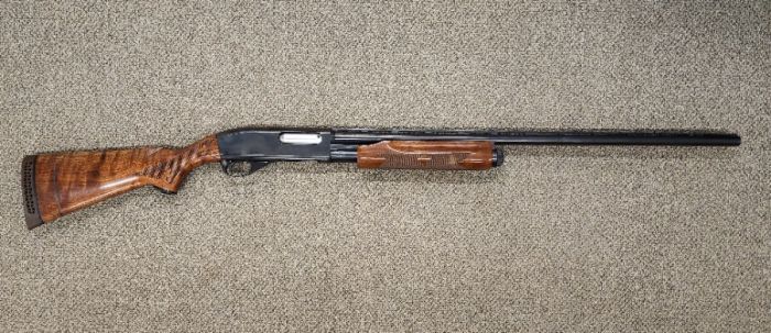 Remington 870 Wingmaster 20 gauge