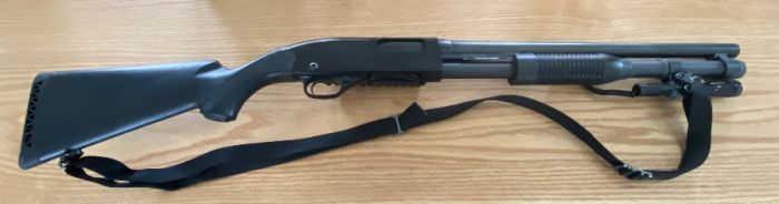 Winchester Defender 1300 Like New