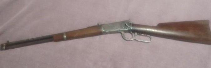  Winchester Model 94 30-30 Collectible