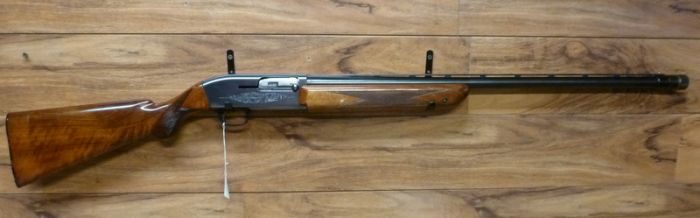 Browning 12 Ga Double Automatic 