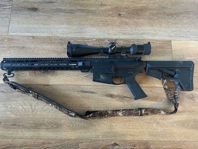 AR-10 