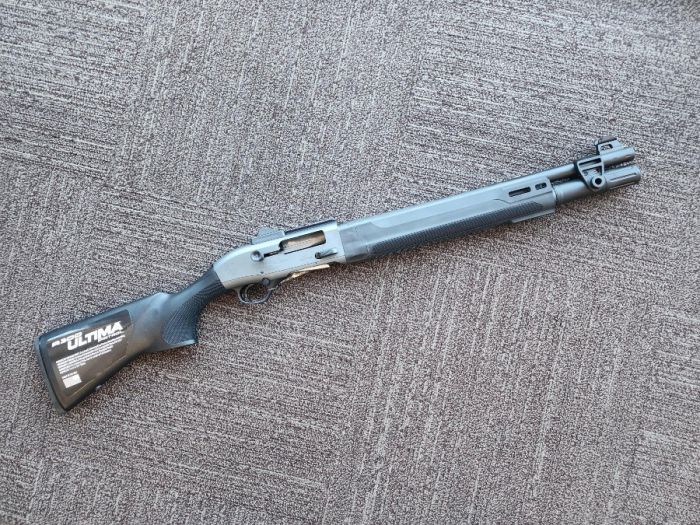 Beretta A300 Ultima Patrol