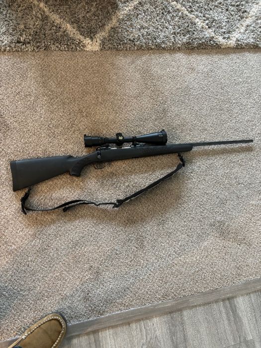 Savage 300 win mag