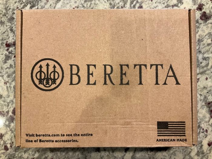 Beretta 21A Bobcat.  .22 LR.  Price lowered!!