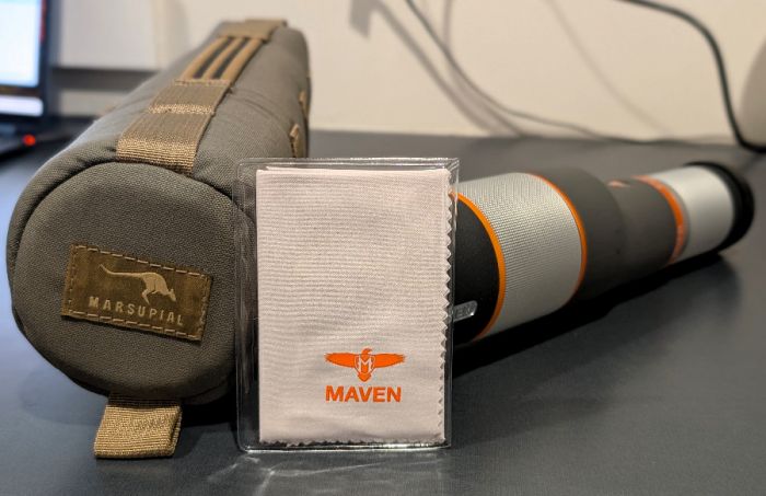 Maven S2 - Like New $800