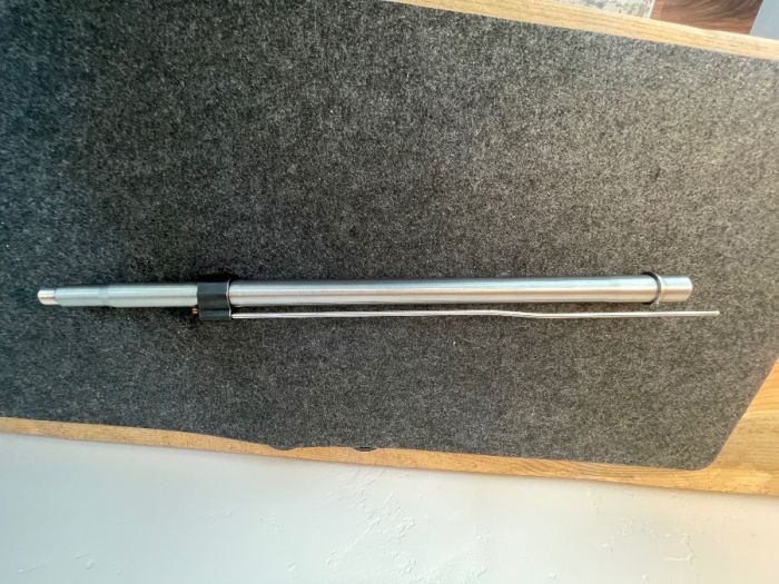 Odin 21” 6mm ARC Barrel, BCG, Adjustable Gas Block