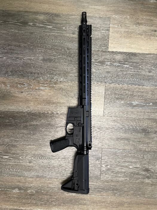 PWS mk114 mod 1