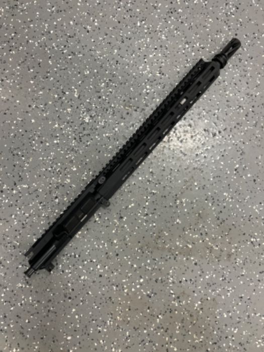 BCM Daniel defense upper