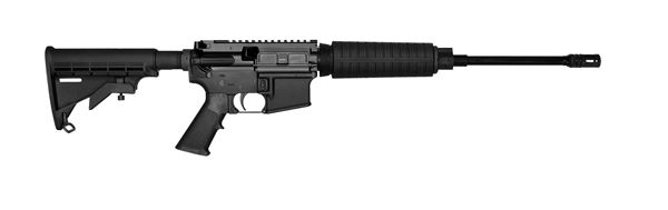 Del-Ton Echo 316L AR-15