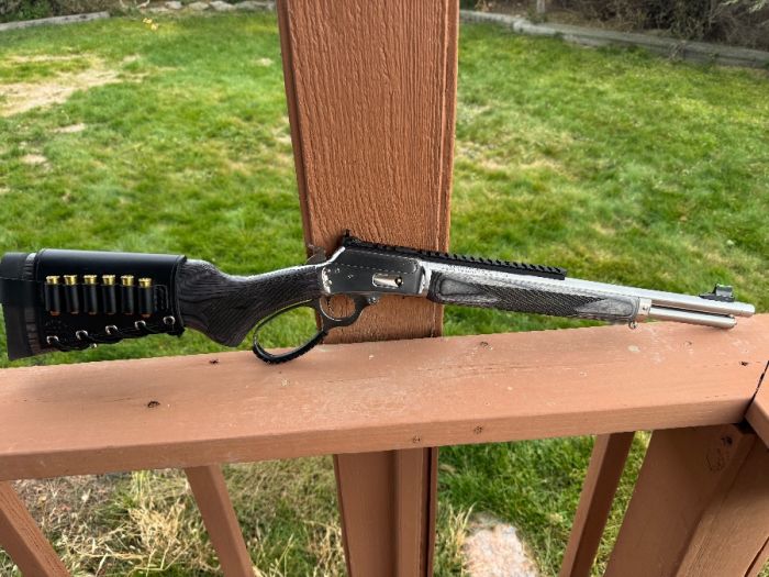 *Pending* Marlin 1894 SBL 44 mag