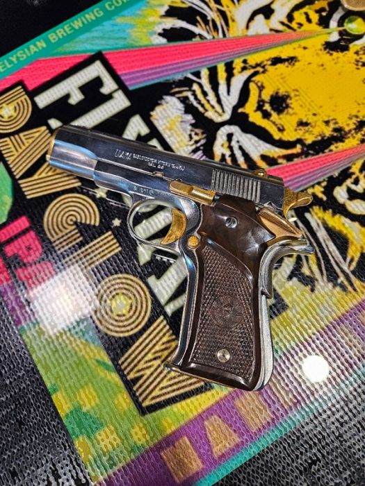 1940 llama 1911 22(special edition)