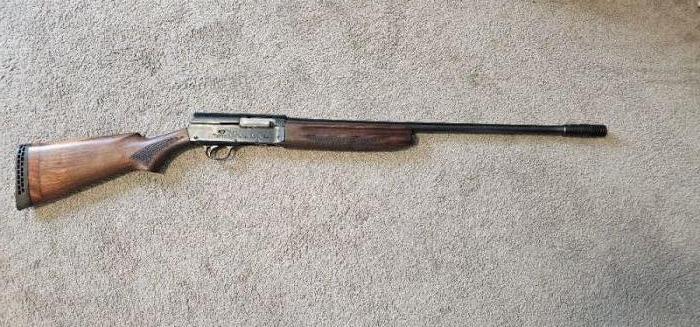 Remington model 11 16ga