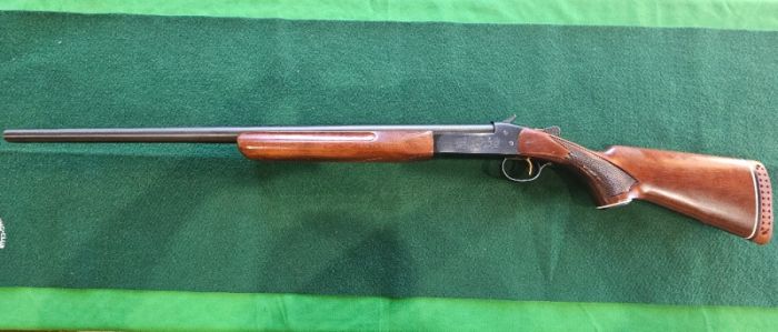 WINCHESTER 37A YOUTH 20GA SINGLE SHOT SHOTGUN