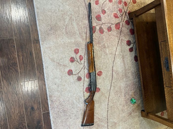 Remington Model 1100 20 gauge 