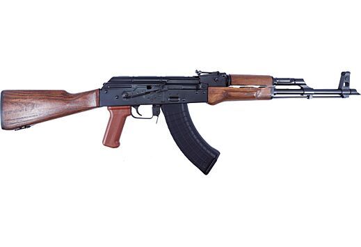 Pioneer AK-47 Sporter Rifle 7.62x39 30+1 Laminate