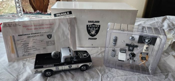 Raiders