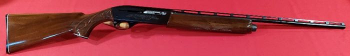 REMINGTON 1100 LW 410GA MODIFIED EXCELLENT S-7983