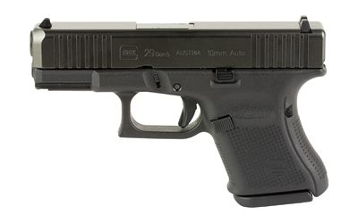  BLUE LABEL GLOCK G29 GEN5 10MM PISTOL$445 