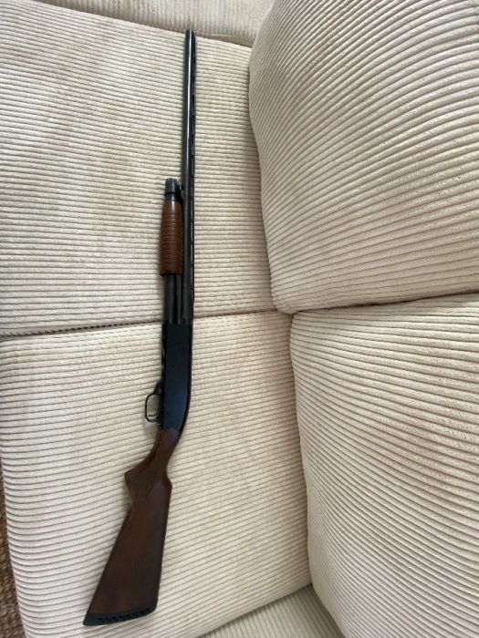 Winchester M120 12GA