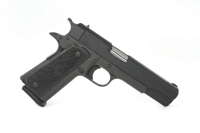 Rock Island Armory M1911A2-FS 5&quot; .45ACP