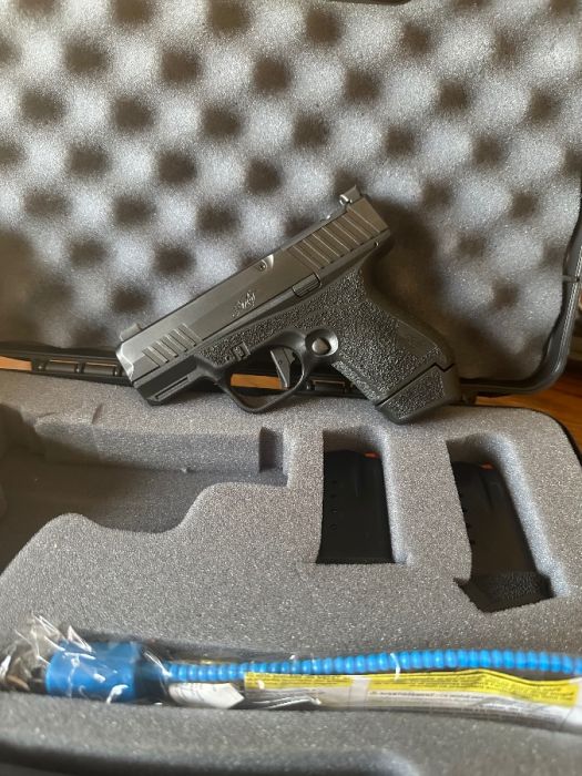 Kimber R7 Mako Optic Ready *MAKE OFFER*