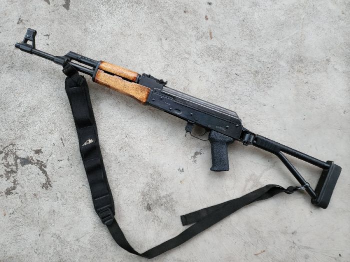 Pre Ban Norinco Mak-90 Sporter