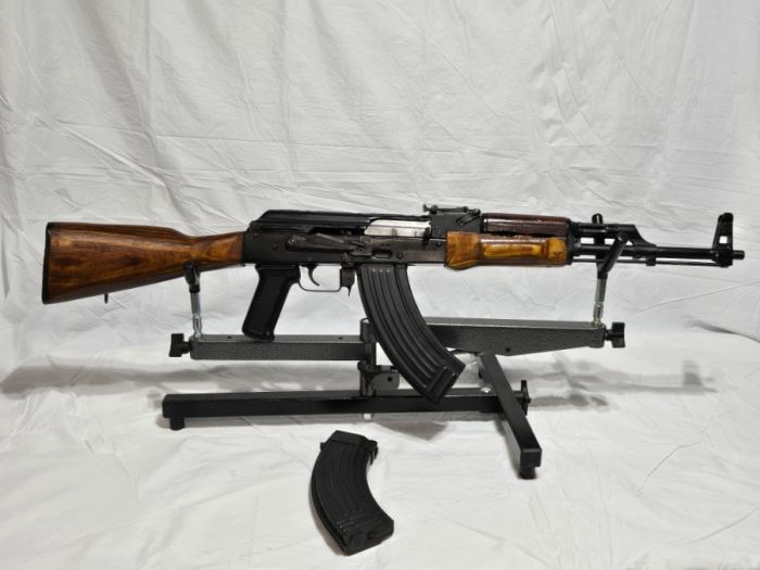 Maadi AK-47 (MISR-10) - 7.62 x 39