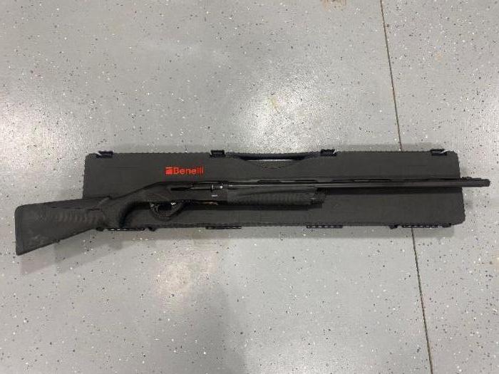 Benelli SBE 3 12 gauge 