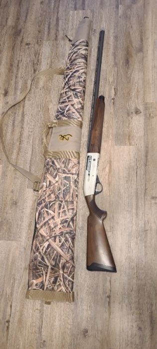 Benelli Affinity 3 Sporting, By Franchi