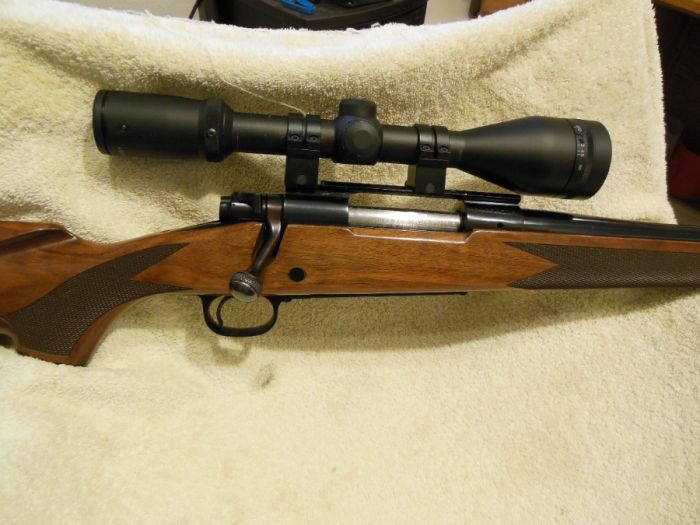 Winchester 300 H&amp;H