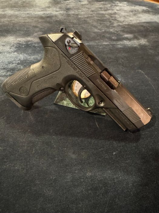 Beretta PX4 Storm F 9mm