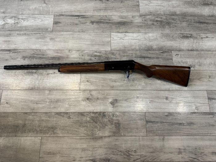 Franchi 48AL 20-Gauge Deluxe