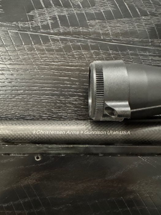 Christensen Arms 300 Win Mag