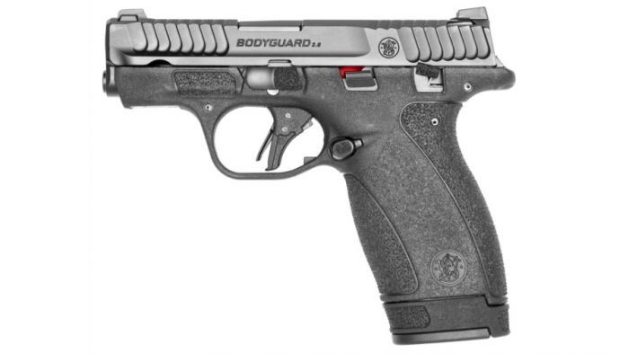 S&amp;W M&amp;P BODYGUARD 2.0 380ACP $399