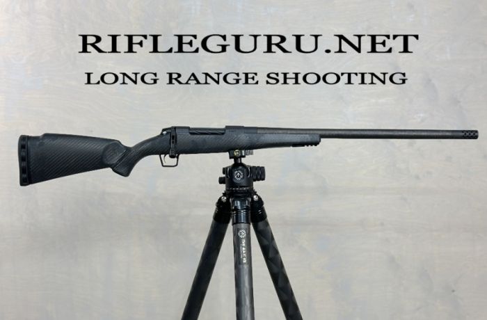 FIERCE FIREARMS CARBON 280 Ackley Improved $1899