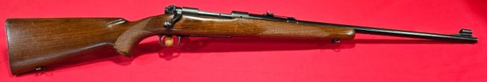 WINCHESTER 70 243 STANDARD WEIGHT RARE 