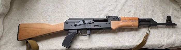 Century Arms AK47