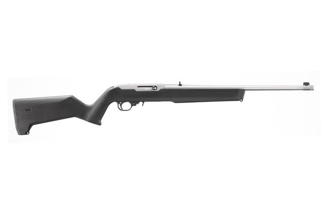 Ruger 10/22 Carbine MOE X-22