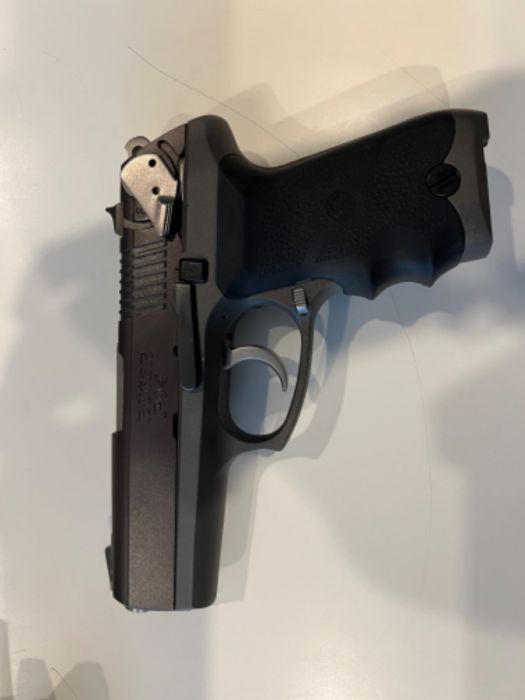 Used - Ruger P94 Special Edition - .40 + Extras!