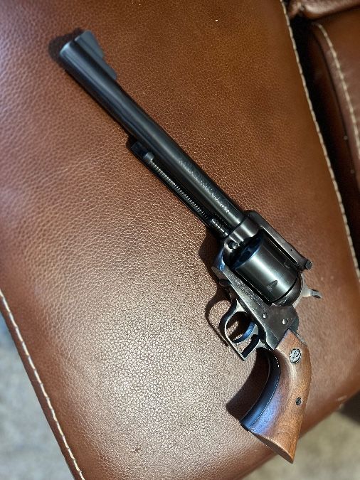 1975 Ruger Blackhawk 44 Mag Trade/Sell