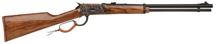 Gforce Arms Huckleberry 357 Magnum Lever Action