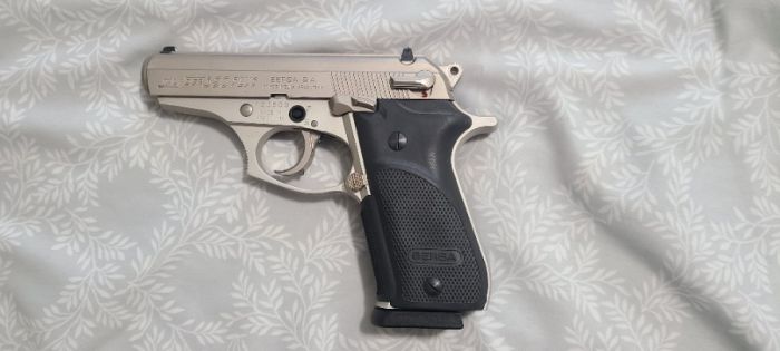 Bersa thunder plus 15rd