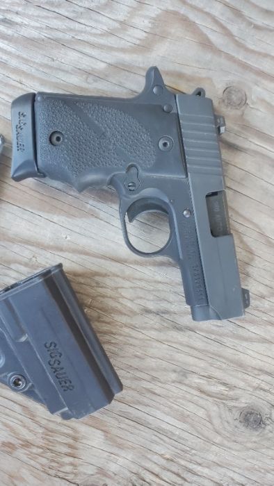 Sig p238 380acp