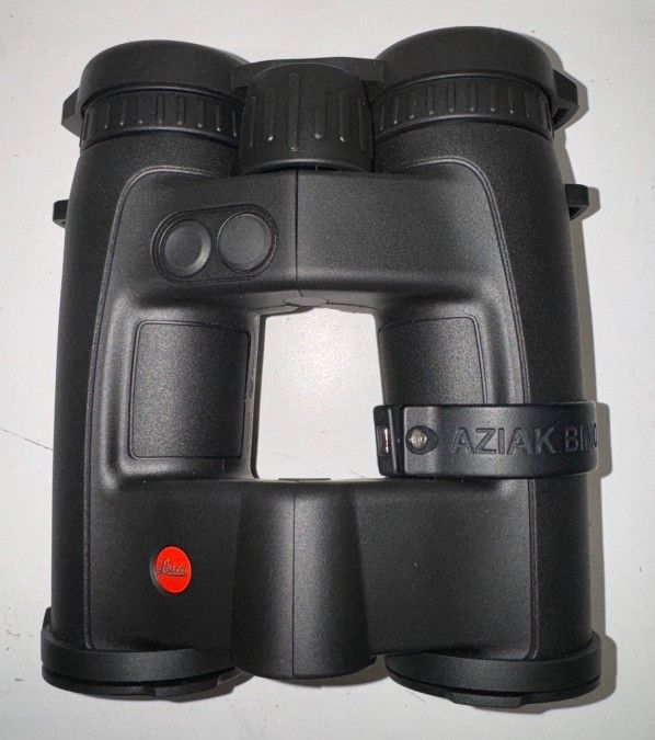 Leica Geovid Pro 10 x 32 Rangefinding Binoculars