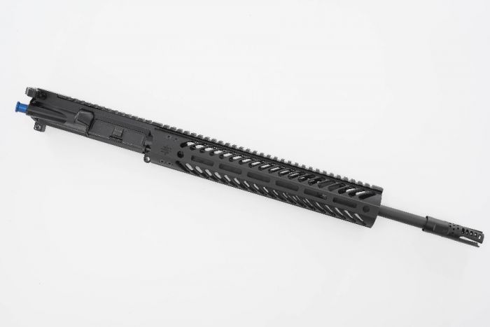 Mega / Superlative Piston 16&quot; 5.56 Upper Receiver